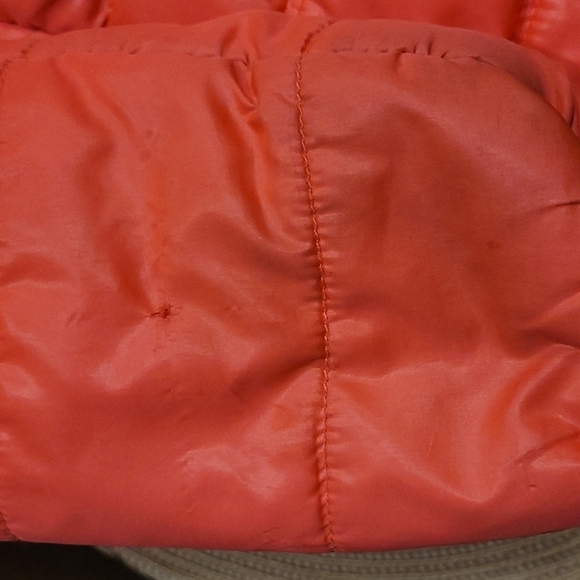 Justice winter jacket size XL - Picture 4 of 4